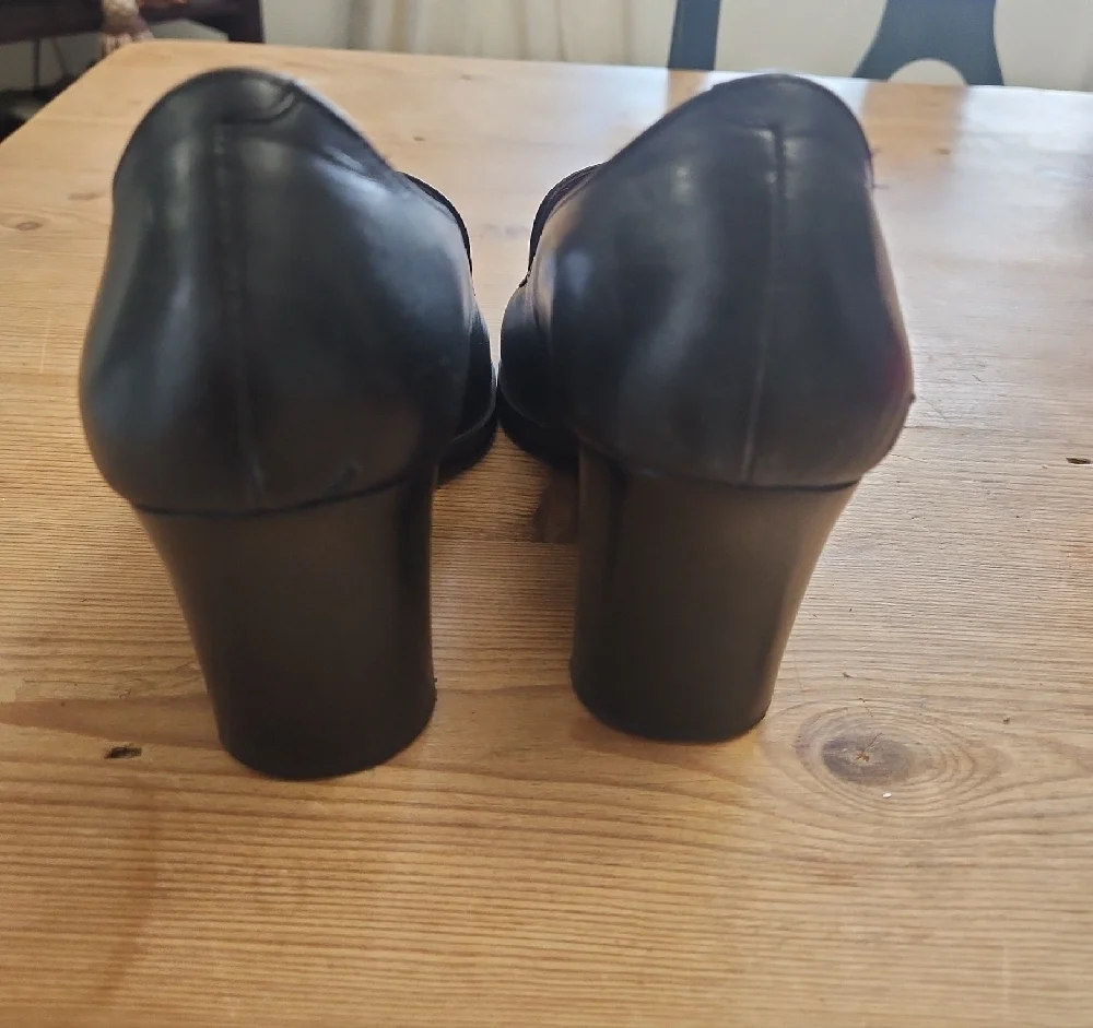 Nine West Black Men's Shoes